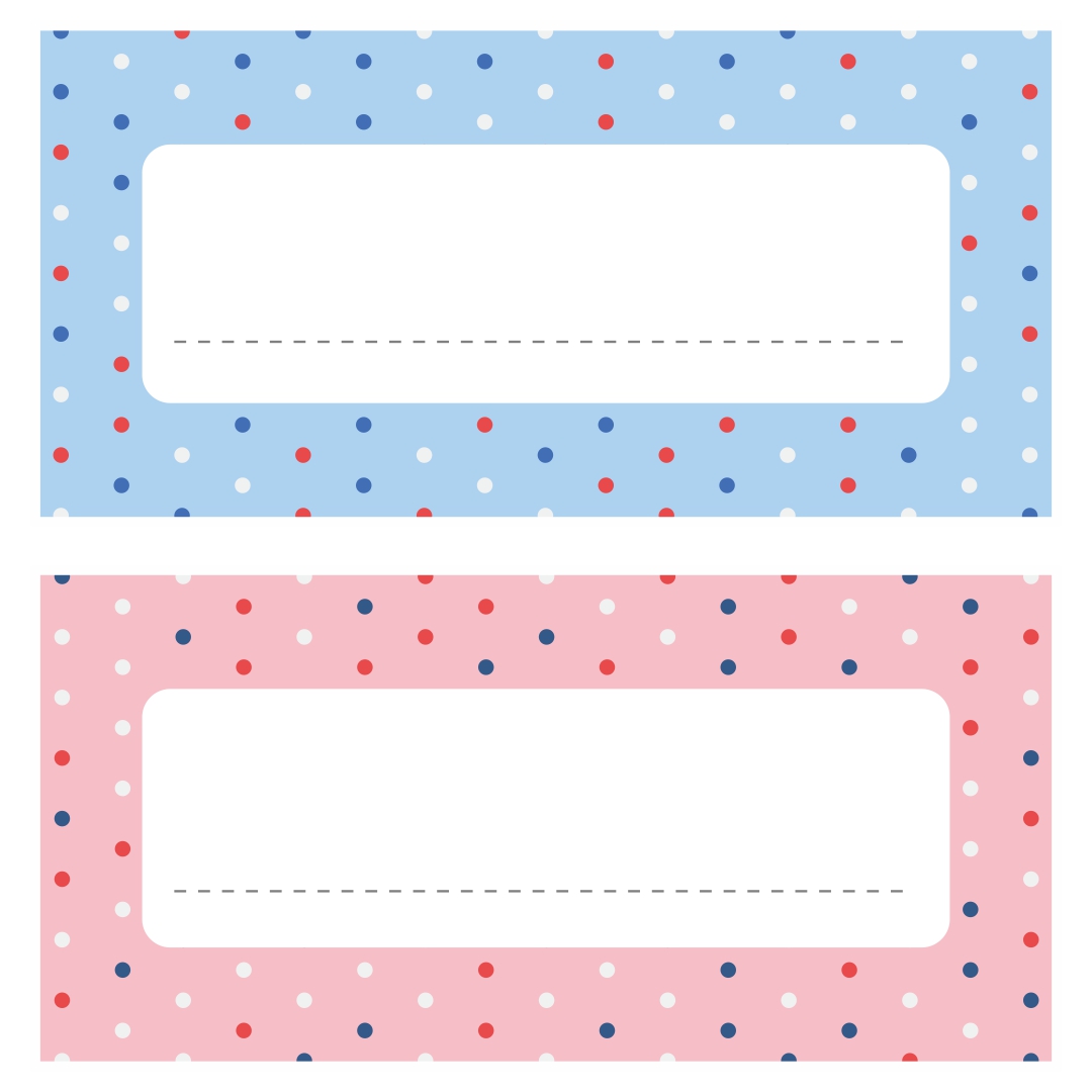 wallpapers Free Printable Name Tags For Preschoolers teachersmag com